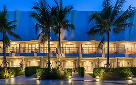 ลา วีดา สมุย (มาตรฐาน SHA Plus+)